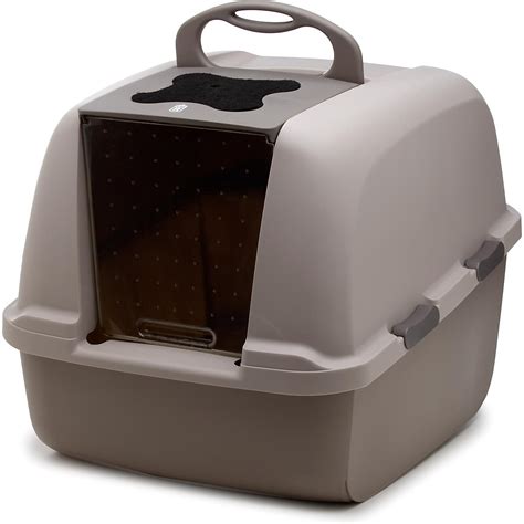 metal litter box petco|petco disposable litter box.